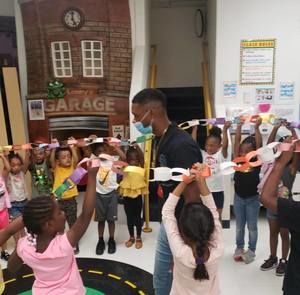 Meet your Posher, Darryl